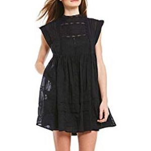 Free People Nobody like You Dress